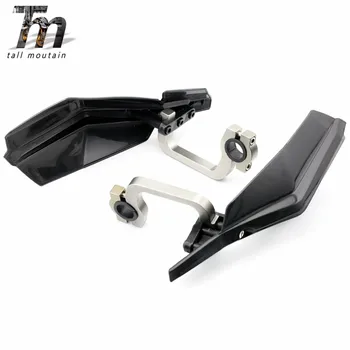 

Handlebar Hand Guards Handguard Protector For YAMAHA TT600R TW200 WR125X WR250 WR450 XT660 TT 660R TW 200 WR 125X/250 XT 660