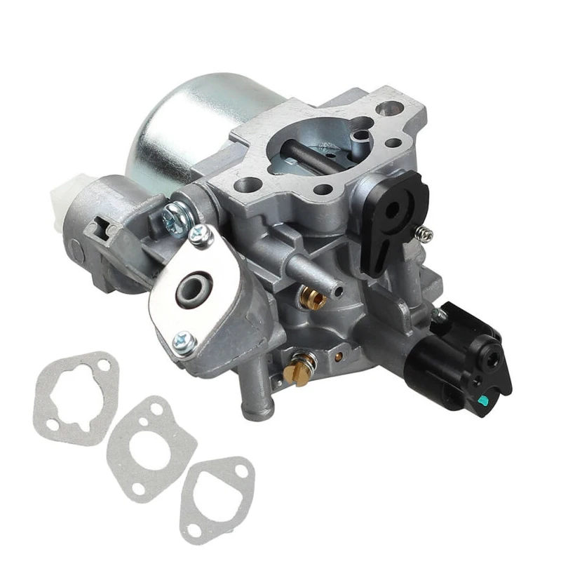 

Carb Carburetor Engine Replacement Part For Subaru Robin SP170 EX170 6HP Gaskets