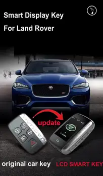 

diSmart keys with remote start forSmart LCD Display Key