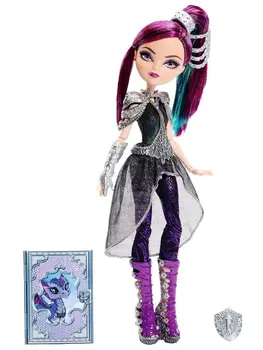 

Doll Raven Queen-a series of Dragon Games