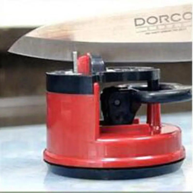 Цвет случайный Алмазный точильный камень Dmt кухонная точилка с