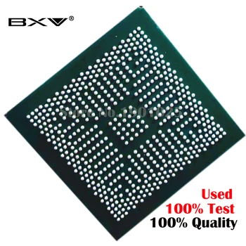 

100% test very good product IXP460 SB460 218S4RBSA12G bga reball with balls Chips