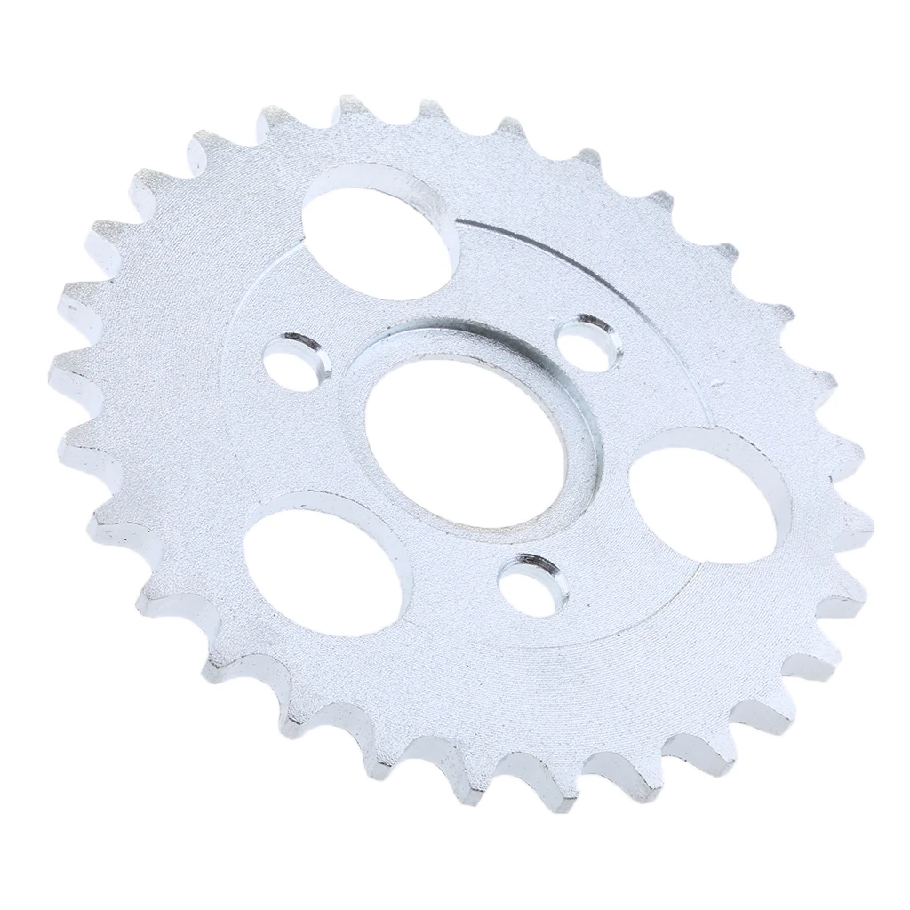 Replacement Rear Sprocket Chain Pitch 420,29T for HONDA MONKEY Z50A Z50 Z50R Z50J H RS20