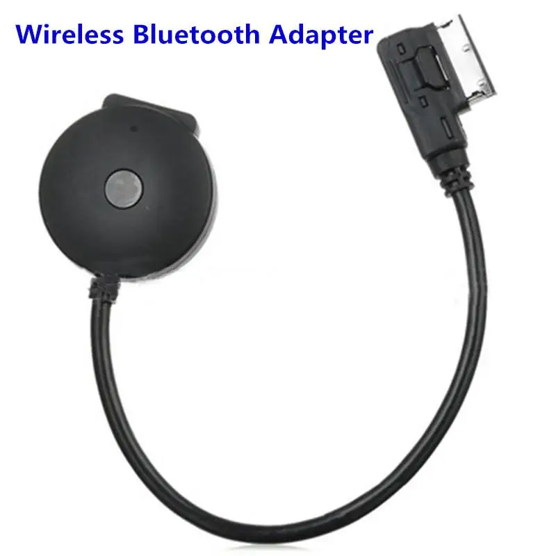 

27cm Car AMI Music Interface USB Bluetooth4.0 Adapter Cable Universal for Audi and Car with 3G MMI System