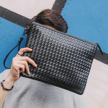 

For lulu clutch bag