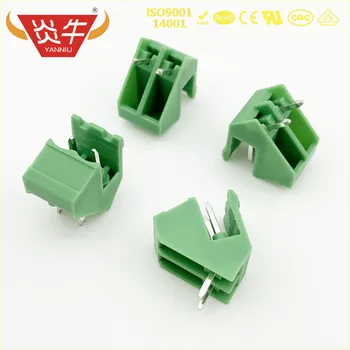 

KF2EDGL 5.0 2P ~ 12P PCB CONNECTOR PLUG-IN TEMINAL BLOCK 2EDGL 5.0mm 2PIN ~ 12PIN SMSTB 2,5 G 1769230 PHOENIX CONTACT DEGSON