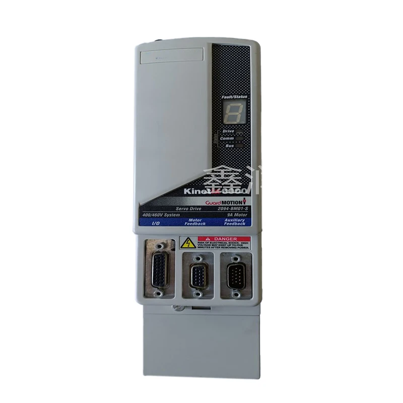 Warehouse Stock and 1 Year Warranty NEW Servo Driver 2094-BM01-S | Электроника