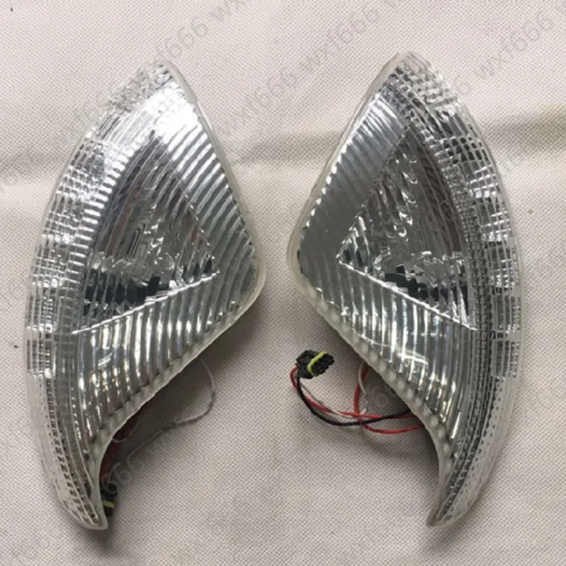

Car Rear mirror light 2004-ben tle yco nti nen talGT GTC Rearview mirror turn signal Door mirror turn signal
