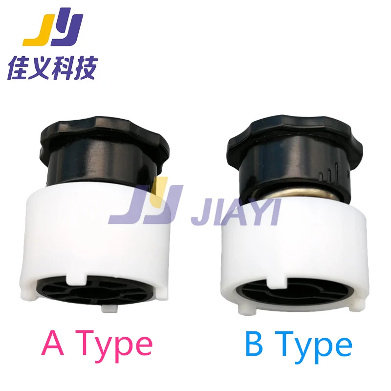 

2Pcs Paper Receiver Damping for Take-Up System or Paper Feeder Control the Motor Speed Triangle or Four Corners;Good Price!!!