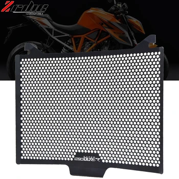 

FOR 1290 Super Duke R Motorcycle Radiator Guard Grille Oil Cooler Cover For KTM 1290 Super Duke R/GT 2013 2014 2015 2016-2019