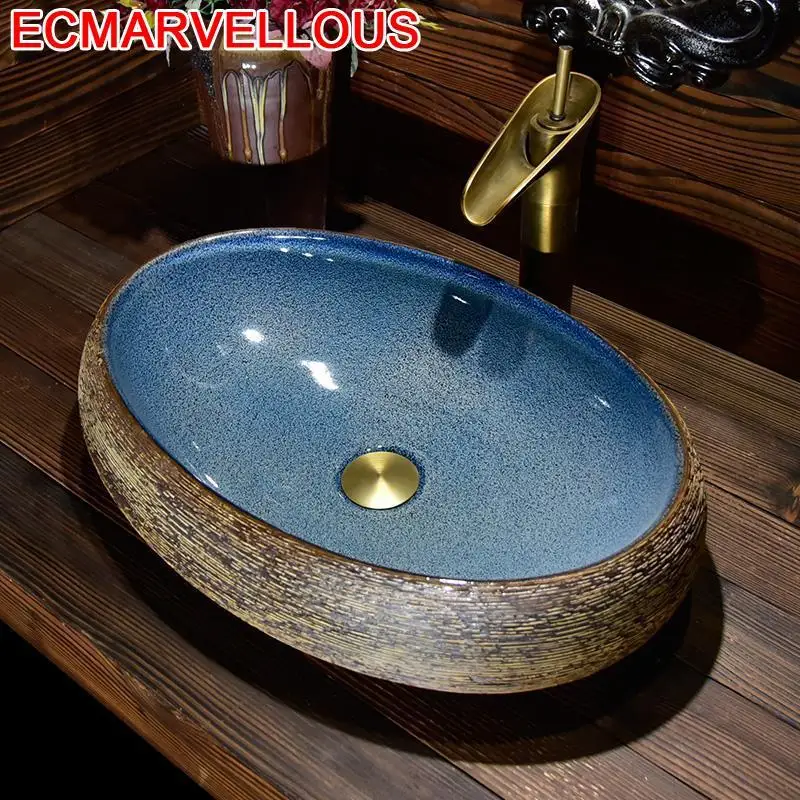 

Waschtisch Vanity Bowl Wasbak Da Appoggio Nablatowa Bagno Umywalka Salle De Bain Basin Lavabo Cuba Pia Banheiro Bathroom Sink