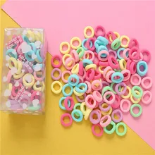 Детская повязка на голову для женщин, младенцев, малышей, повязка на голову, не повреждает цвет волос, повязка на голову, маленькая принцесса, простая, карамельного цвета, повязка на голову