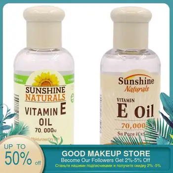 

Natural Vitamin E Oil Hyaluronic Liquid Anti Wrinkles Serum For Face Cream Whitening Skin Care day and night