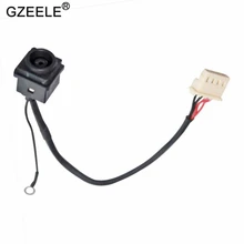 DC разъем питания кабель для SONY Vaio VPCEH E15 SVE15 SVE151J11L SVE151J13L SVE151J17L DC разъем питания зарядное гнездо с кабелем