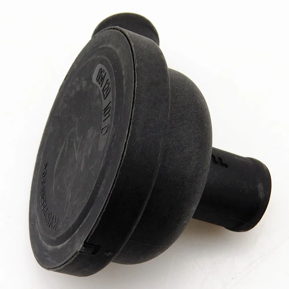 SCJYRXS 1 8 T PCV Картер Breather Purge клапан для гольфа Bora Beetle Passat A4 A6 TT Octavia Leon 06A129101D 06A 129 101D|valve