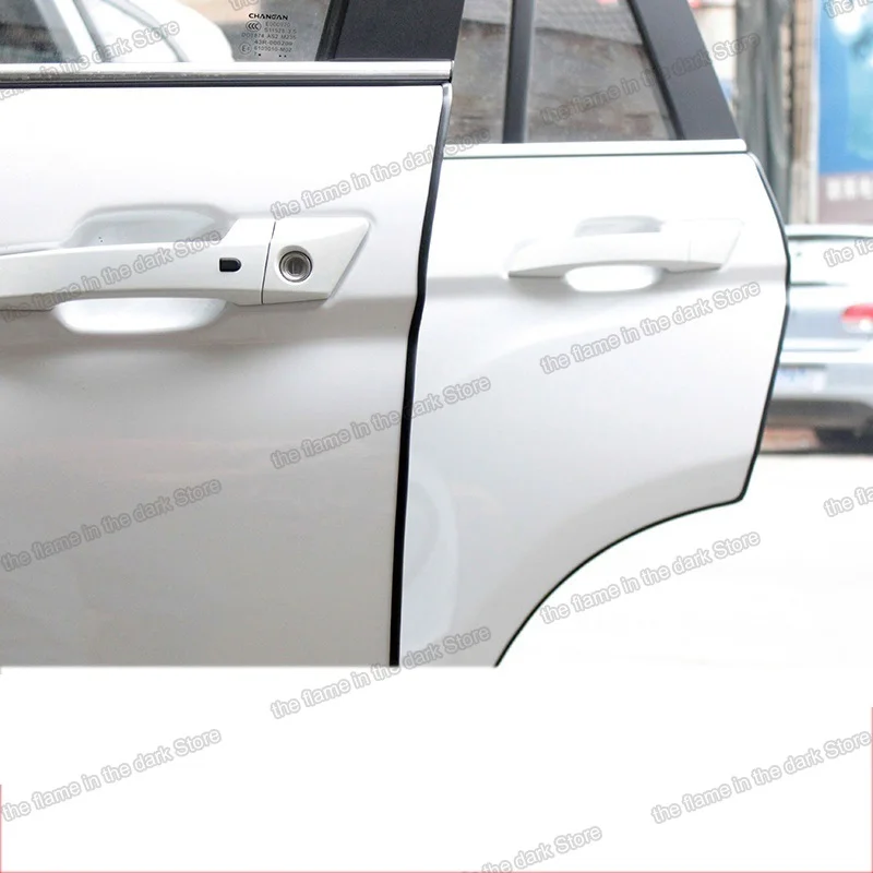 Противоударная лента lsrtw2017 для автомобильной двери бампер changan cs75 cs15 cs55 cs35 plus cs95