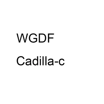 

WGDF Cadilla