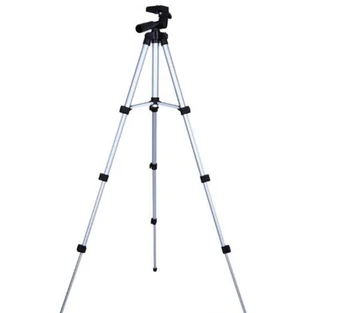 

WEIFENG WT-3110A 4 Sections Portable Universal Lightweight Standing Tripod for Fuji Canon Sony Nikon Camera With Bag