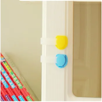 

Baby Infant Supplies Locks Simplicity Double Open Children Lock Drawer Lengthen Lock Safety Locks Baby safety locks baby M4