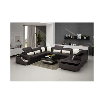 

Sofas Sets Leather Sofasets For Living Room G8008