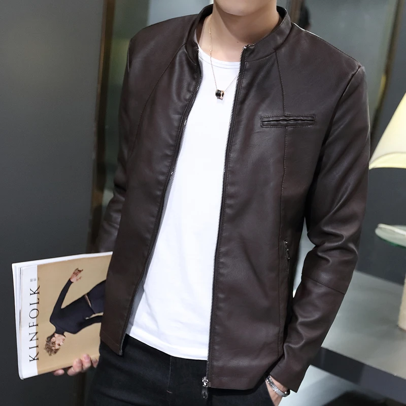 Дешевая Новая Осенняя зимняя горячая Распродажа Мужская модная сетчатая Повседневная рабочая одежда хорошая куртка MP15603