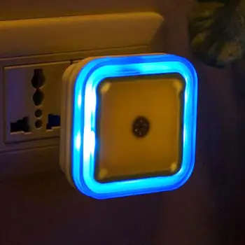 

Bright Light Sensor Induction Light Safety Lamp Wireless Angel Indoor/Outdoor Bathroom Creative LED Automatic Night Light