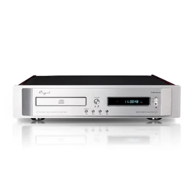 Cayin CDT-15AMK2 PC HIFI 진공 튜브 CD 플레이어 CD 플레이어 용 HIFI 진공 튜브 6922EH x 2 USB DAC 24bit / 192KHz
