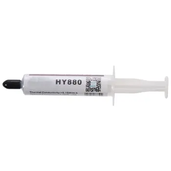 

5g Premium Thermal Compound paste for Power LED, CPU, PC 360