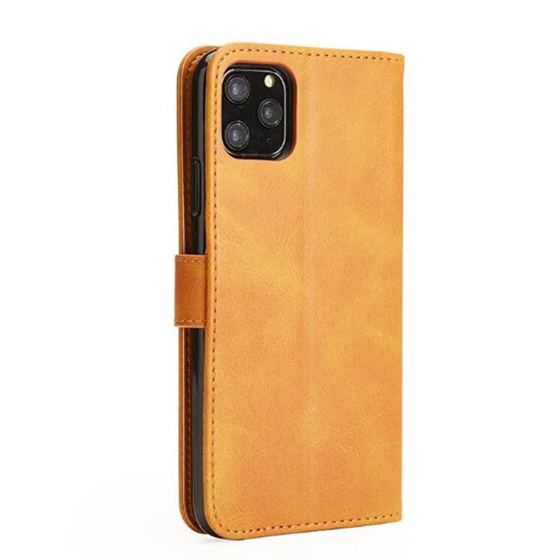 Роскошный флип-чехол-кошелек для iphone 11 Pro Max X XR XS 6 6S 7 8 чехол s для samsung S8 S9 S10 Note 8 9 10 из искусственной кожи чехол-подставка