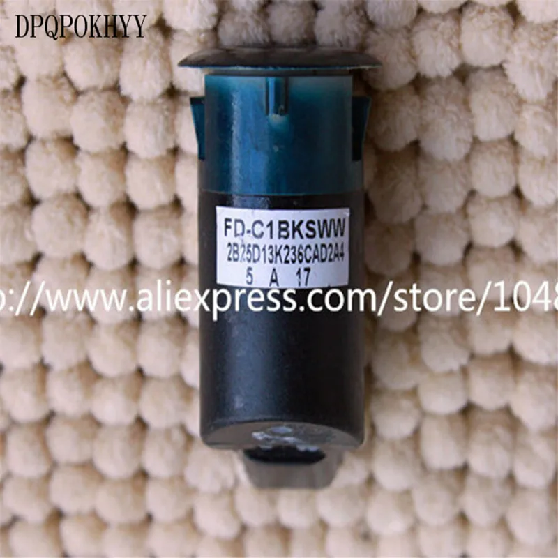 

Dpqpokhy для датчика парковки, PDC Датчик OEM FD-C1BKSWW, 2B25D13K236CAD2A4