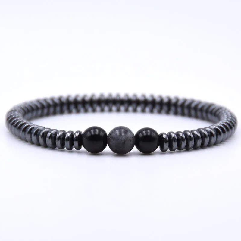 Stone Bracelet (8)