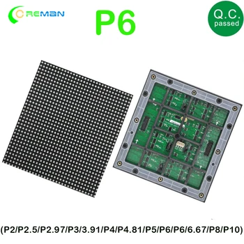 

Panel Module Led Screen Outdoor P6 led module p6 outdoor led module,full color high brightness 6500 nits