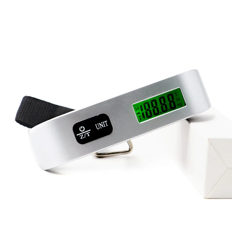 

Multi-functional T-Shape Portable Scales 50Kg Portable Bag Electronic Scale Electronic Scale