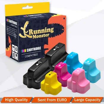 

7x 363 363xl Compatible Ink Cartridge for Photosmart C5180 C6170 C6175 C6180 C6183 C6185 C6188 C6190 C7150 C8183 D6163 Printer