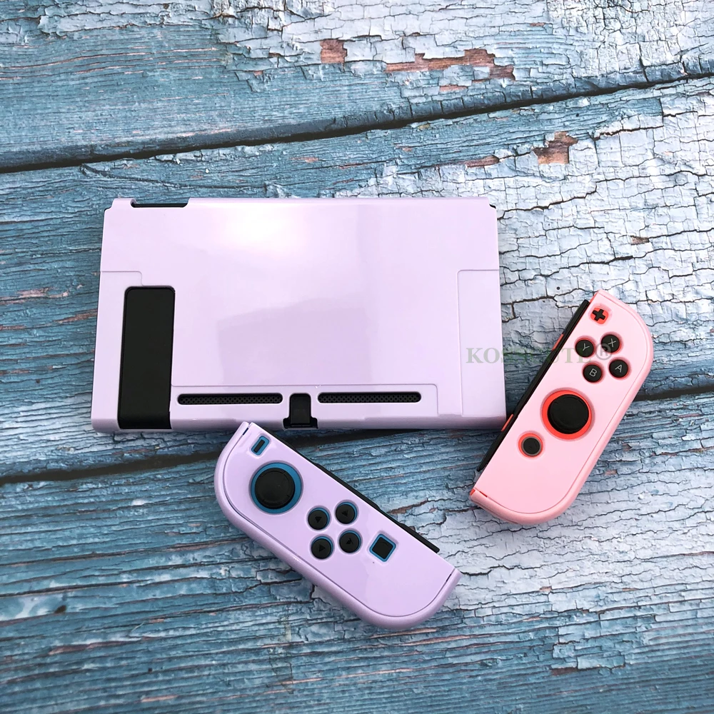 Custodia Rigida Protettiva Sottile Per Pc Nintendo Switch Nintendo Switch Custodia Protettiva Per Nintendo Switch