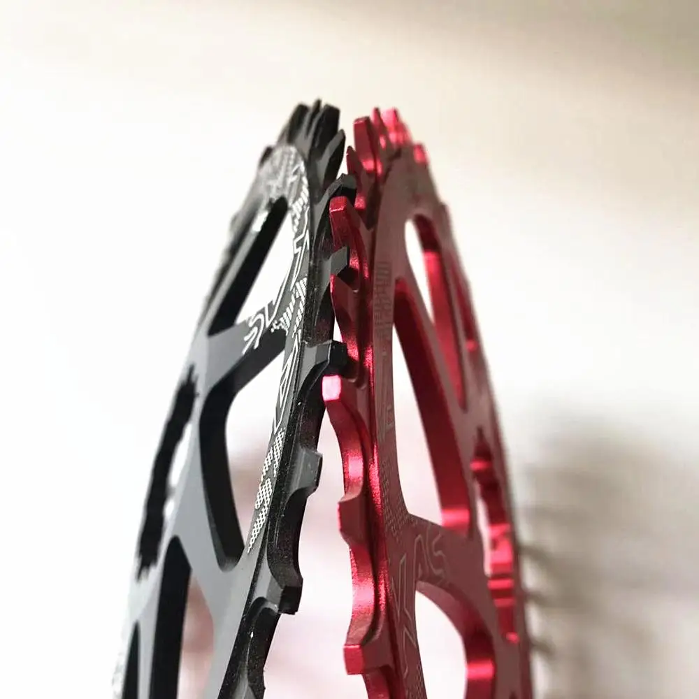 DECKAS GXP MTB горный велосипед 32 T/34 T/36 T/38 T Crown запчасти для велосипеда цепное кольцо для XX1 Sram XO1 X1 GX XO X9 crank bmx crankset