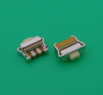 

30pcs Power Volume Switch ON OFF inside Button For Samsung i8160 i8150 S5250 GT-i8160 GT-i8150 GT-S5250 Repair Part
