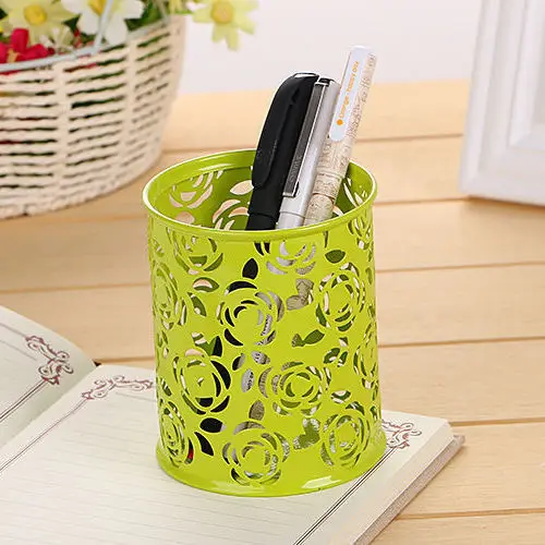 Metal Desk Organizer for Home and Office StorageDelight