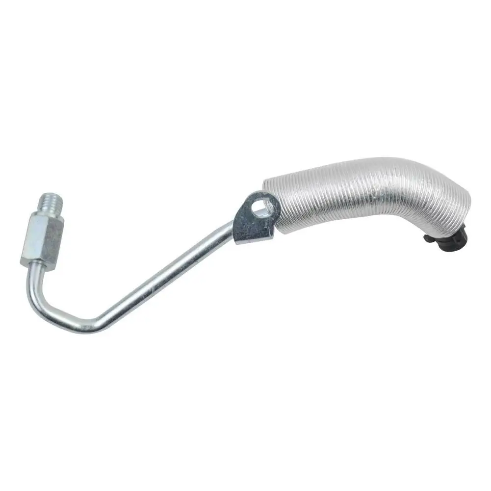 Turbo Charger Coolant Return Hose Line Turbocharger Tube for Chevy 55567067 Chevrolet Car Accessories