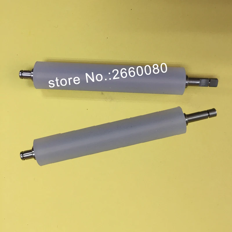 Новинка оригинальные резиновые роликовые пластины SM300P для DIGI SM300 SM600