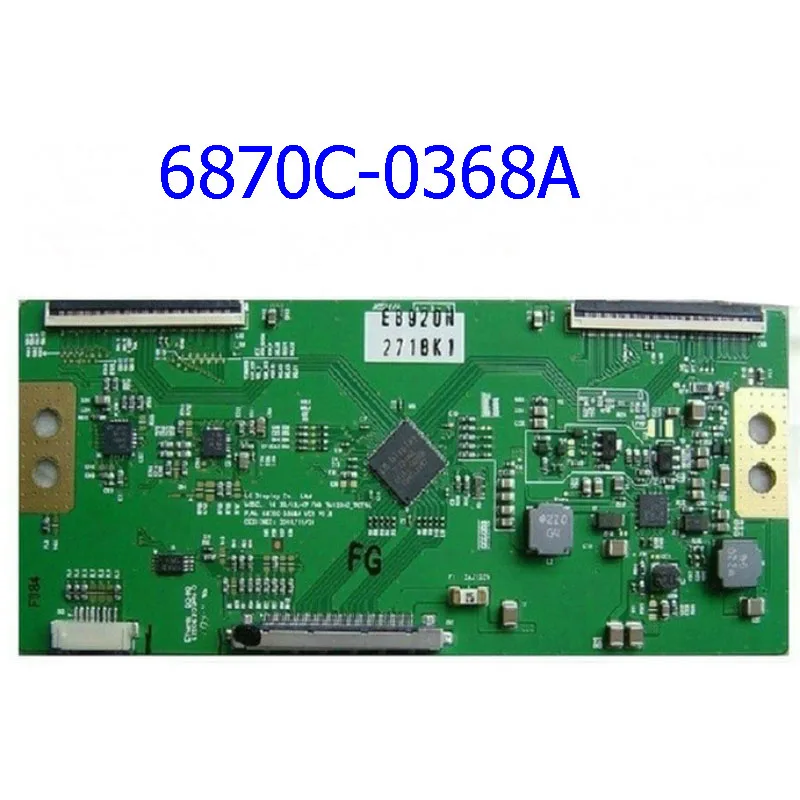 Latumab Original Tcon Logic Board For Lg V6 32/42/47/fhd Tm120hz Tcon