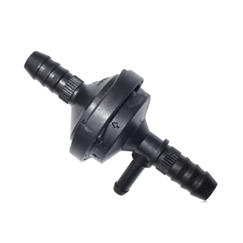 Vacuum Air Pump Check Valve 058905291K Fit for AUDI A3 A4 A6 S8 TT VW Passat B6 Jetta Beetle 1.8T058 905 291K check valve