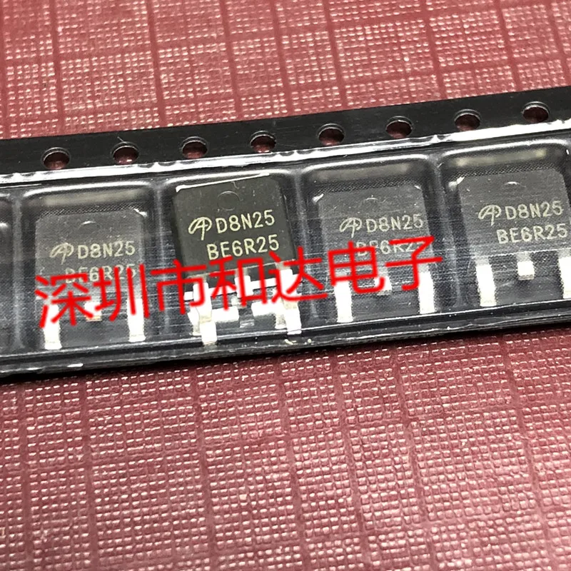 D8N25 AOD8N25 TO 252 250V 8A AliExpress d8n25-aod8n25-to-252-250v-8a-aliexpress