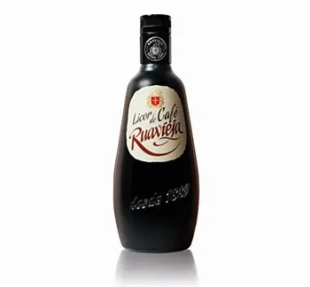 

Ruavieja Licor de Café - 700ml
