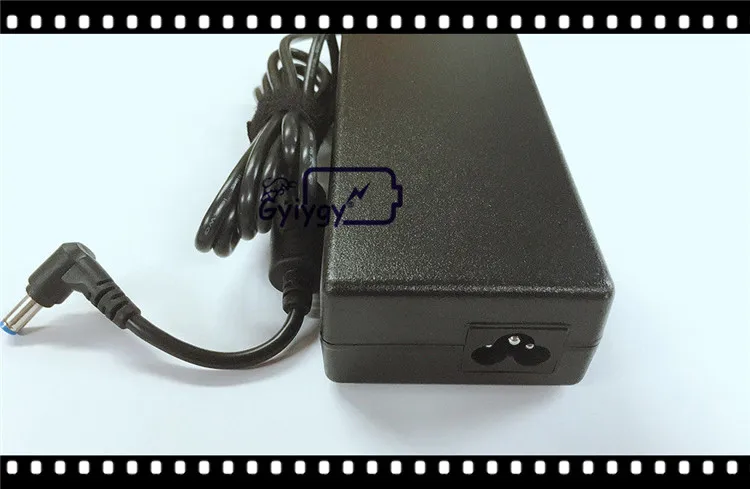 Acer 135W AC Power Adapter Compatible 19V 6.32A 120W 5.5mm 5