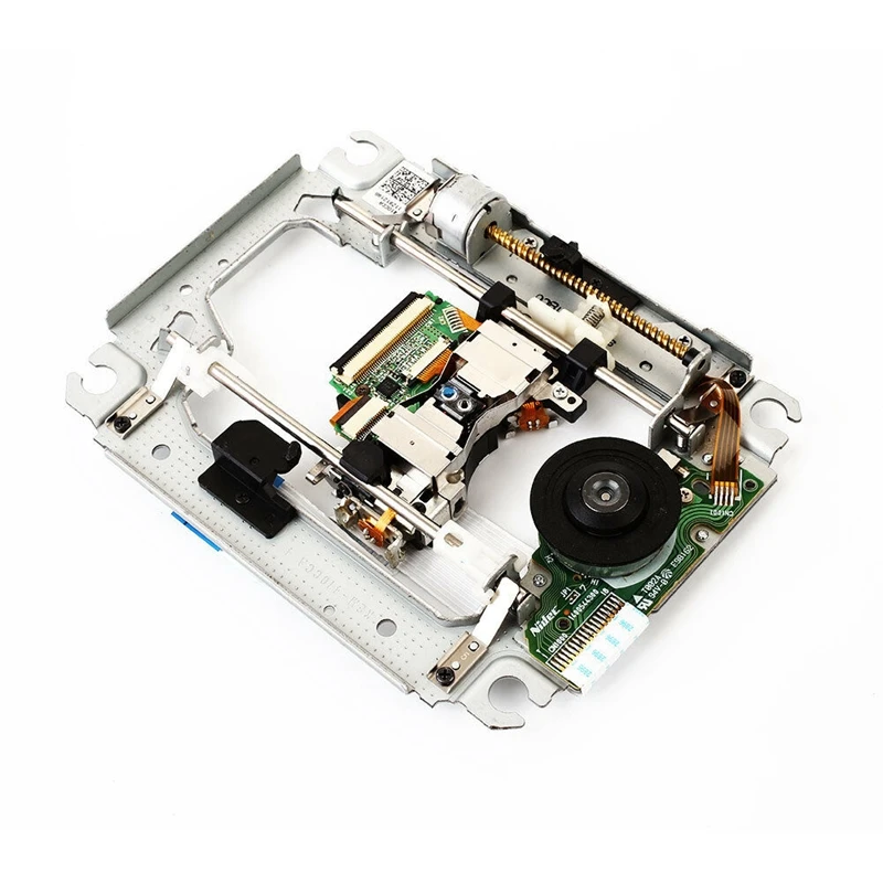 KEM 410ACA KEM410 CCA Замена объектива с механизмом палубы для PS3 Fat Phat игровой консоли KES