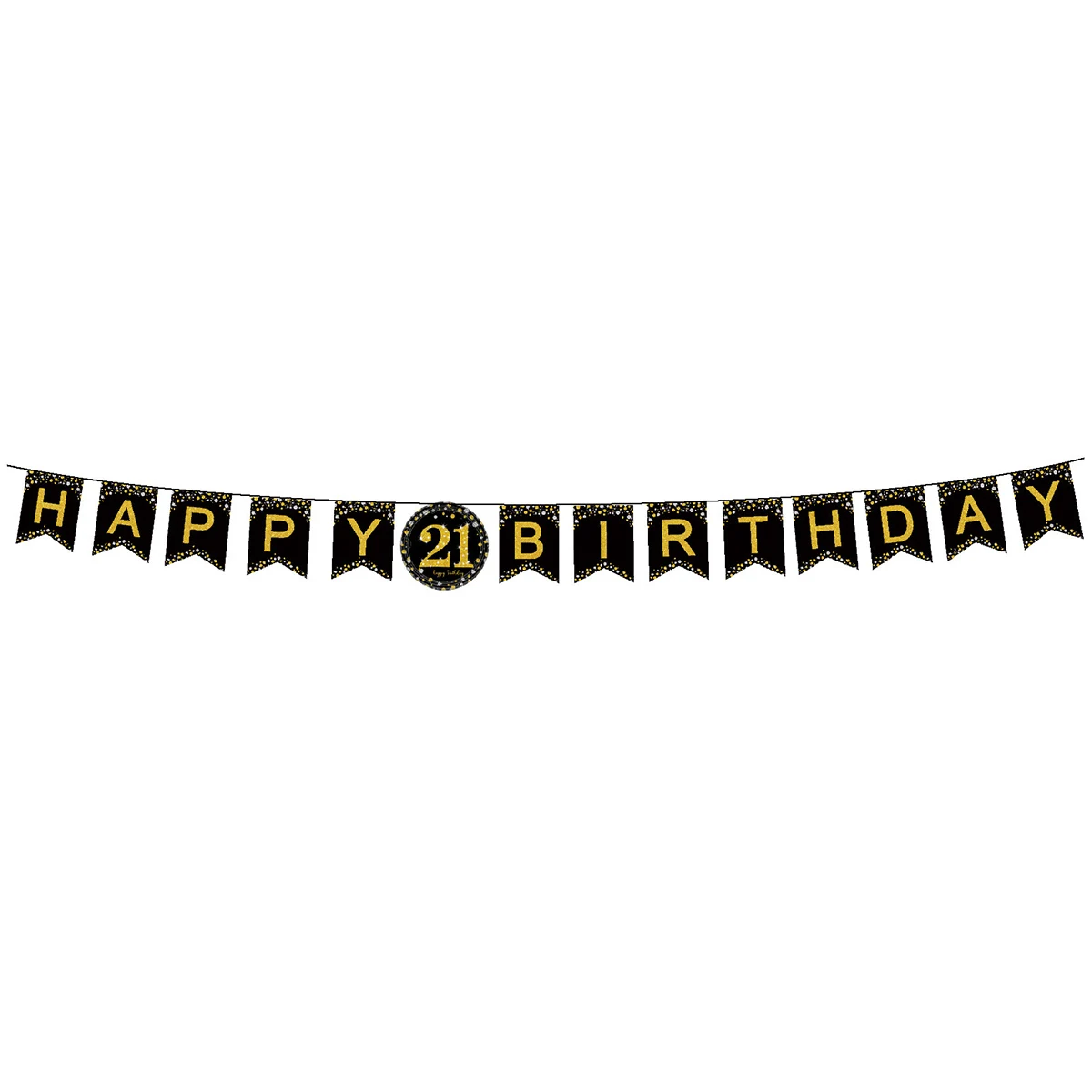 21/30/40/50/60th Happy Birhtday столовая посуда наборы латексный воздушный шар "Конфетти" тарелки чашки Салфетка скатерть поставки декор