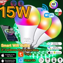 Bombillas y tubos LED
