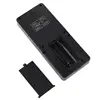 Digital UV Radiometer Ultraviolet Radiation Detector UVI Meter Dosimeter Tester Counter With Temperature display 5