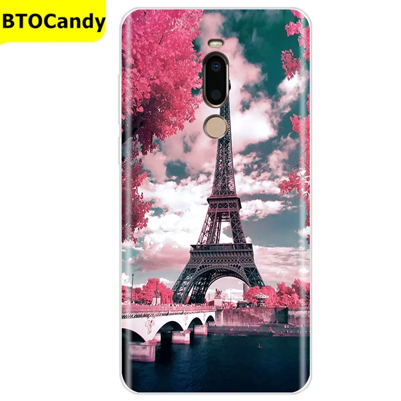 best meizu phone case brand Case for Meizu Note 8 Case Note8 Soft TPU Silicone Phone Cover Back Case for Meizu Note 8 / M8 Note Silicone Case Fundas Coque Cases For Meizu Cases For Meizu